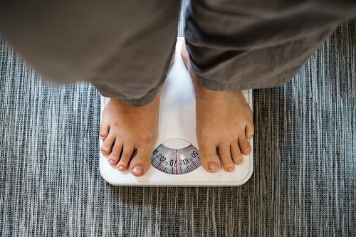 Best Ayurvedic Treatment at pune for Weight Gain / Weight Loss Program
